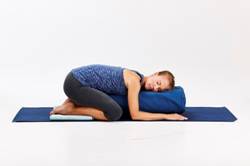 Love your Kakaos Yoga Bolster